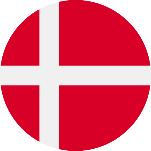 Dansk flag